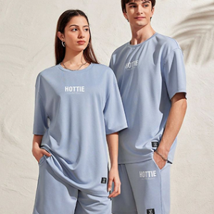 Hot & Top Couple Twining